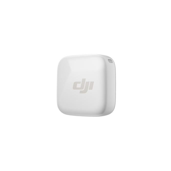 DJI Mic Mini トランスミッター(アークティックホワイト)