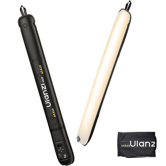 Ulanzi L110 UA20エアチューブライト