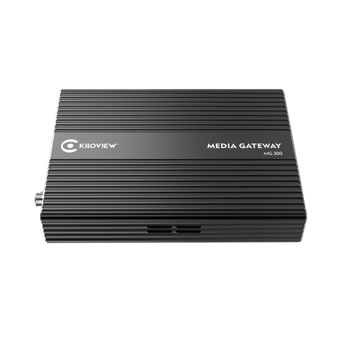 Kiloview MG300V2 IP Video Media Gateway