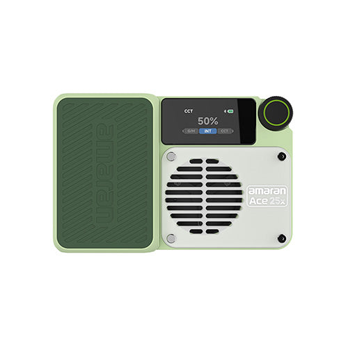 Aputure APACE25xg amaran Ace 25x Green