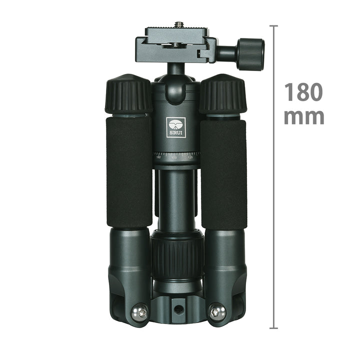 SIRUI TT-50-JP テーブルトップ4段三脚セット