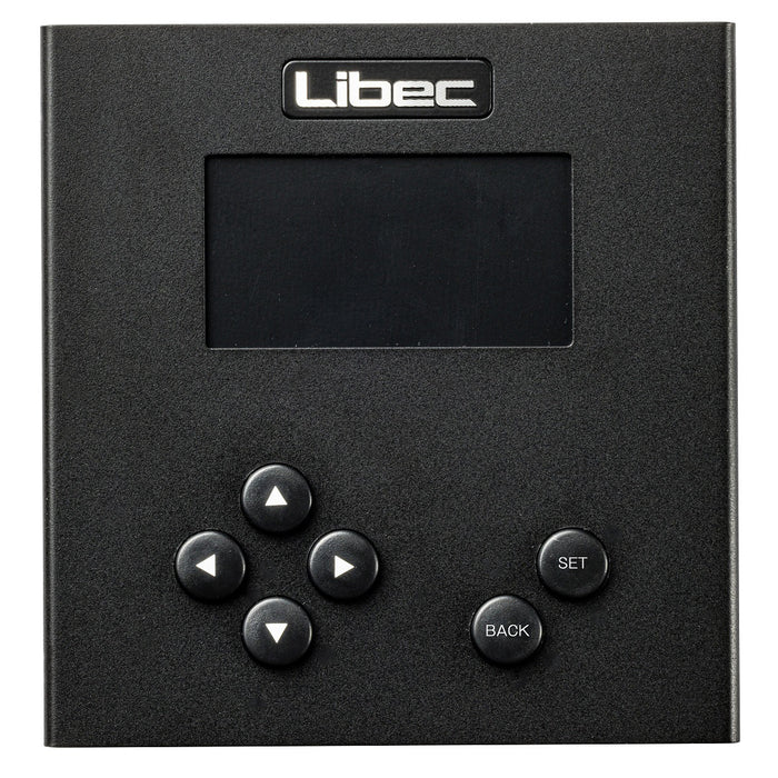 Libec MPC-1 電動ペデスタル用マルチプロトコルコンバーター