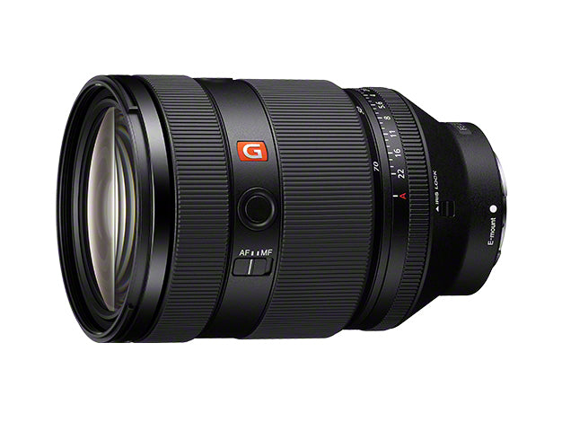 SONY SEL2870GM FE 28-70mm F2 GM