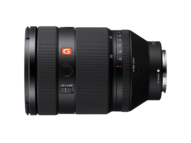 SONY SEL2870GM FE 28-70mm F2 GM