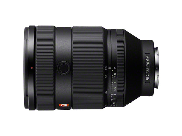 SONY SEL2870GM FE 28-70mm F2 GM