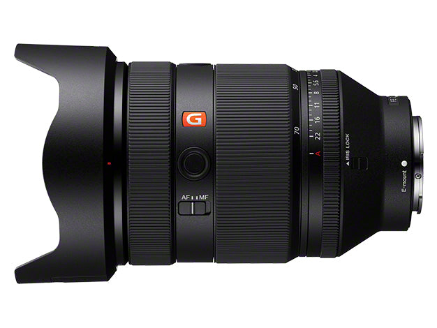 SONY SEL2870GM FE 28-70mm F2 GM