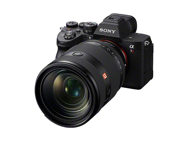 SONY SEL2870GM FE 28-70mm F2 GM