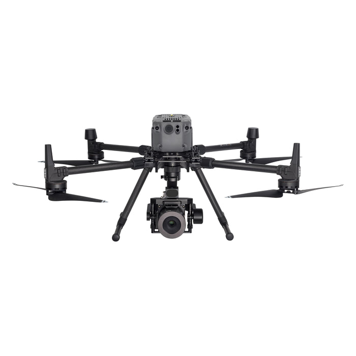 【価格お問い合わせください】PHASE ONE P3-GS120-DJI M300/M350 1.2億画素カメラ・ジンバル キット シルバーサポートパッケージ 1年間