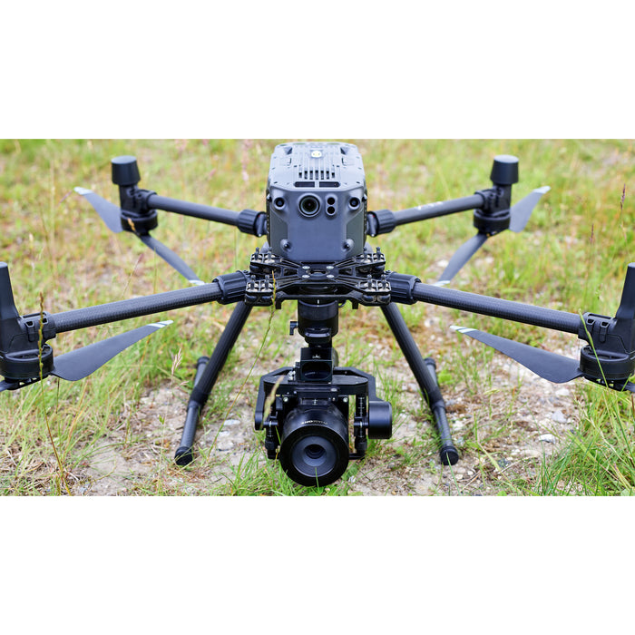 【価格お問い合わせください】PHASE ONE P3-GS120-DJI M300/M350 1.2億画素カメラ・ジンバル キット シルバーサポートパッケージ 1年間