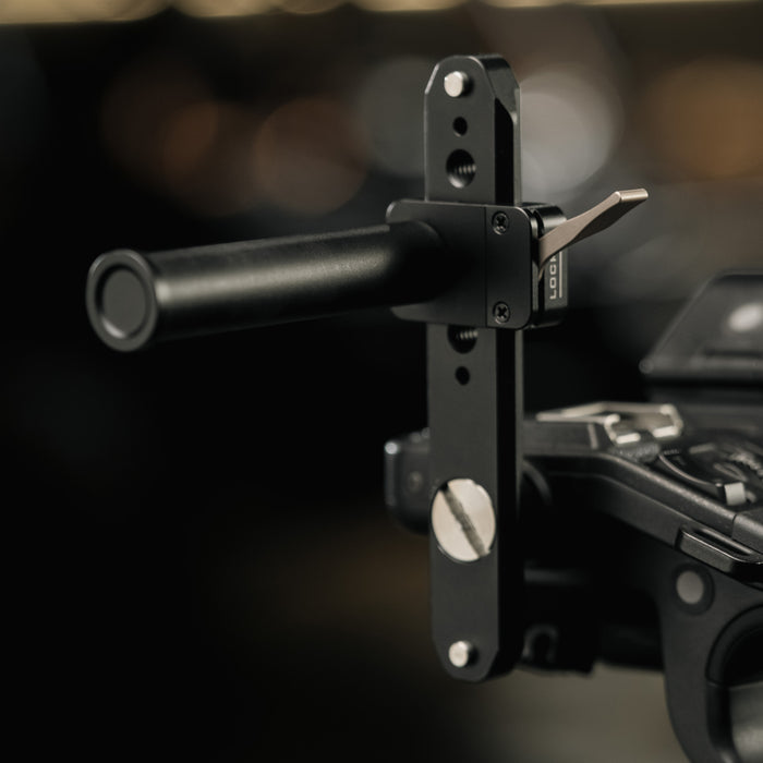 Tilta ES-T20-EB EVF Bracket for Sony FX6