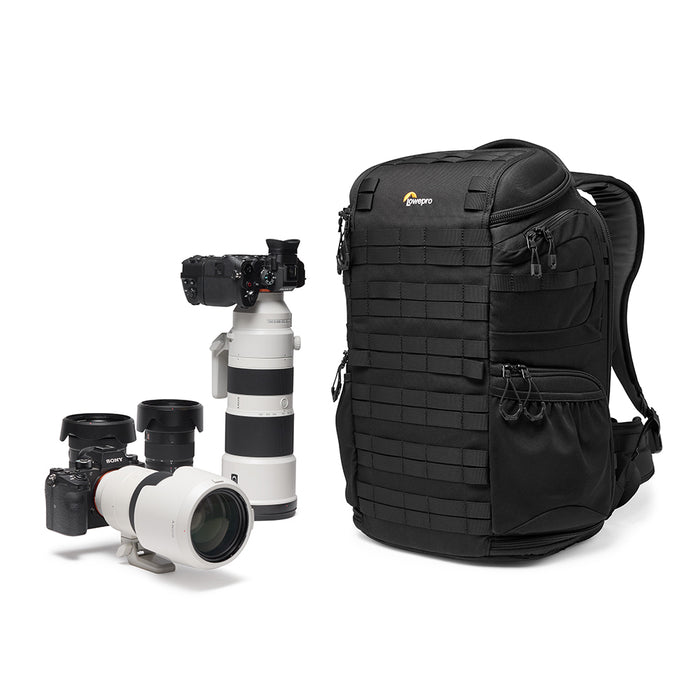 Lowepro LP37483-PWW プロタクティック BP 450 AW III バックパック