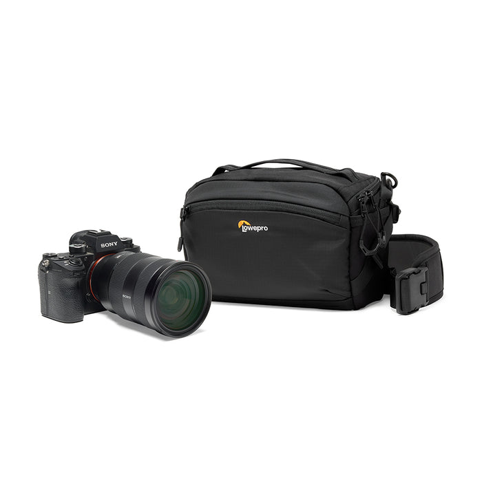 Lowepro LP37494-PWW プロタクティック ライト SLX 110 AW III