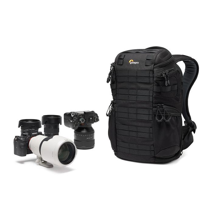 Lowepro LP37505-PWW プロタクティック BP 350 AW III バックパック