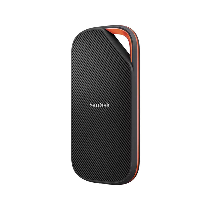 SanDisk SDSSDE82-2T00-J25 Extreme PRO with USB4 2TB