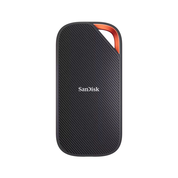 SanDisk SDSSDE82-2T00-J25 Extreme PRO with USB4 2TB