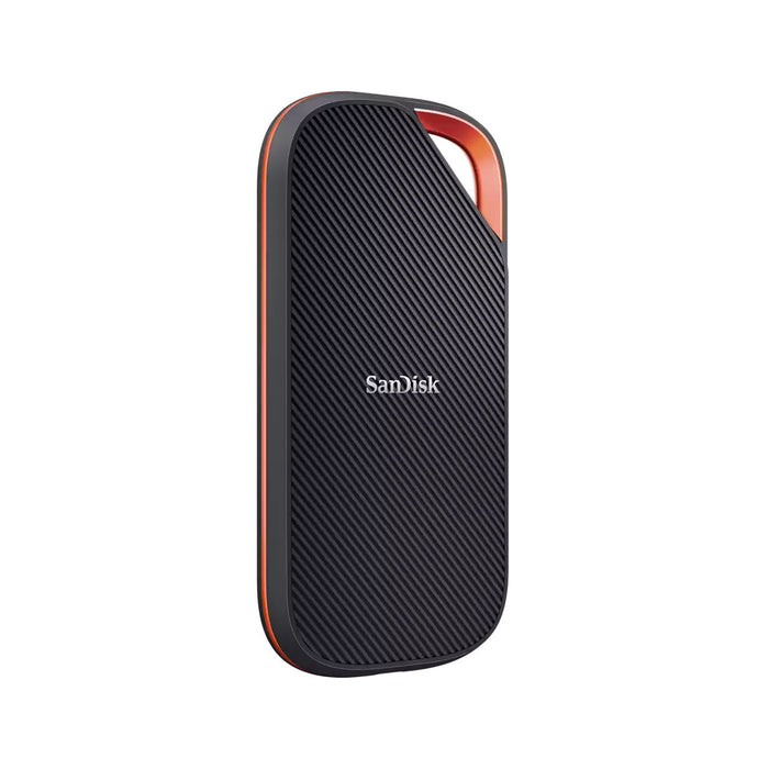 SanDisk SDSSDE82-2T00-J25 Extreme PRO with USB4 2TB