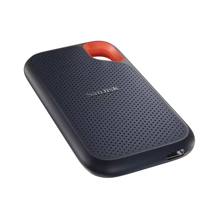 SanDisk SDSSDE61-8T00-J25 エクストリーム  ポータブルSSD 8TB