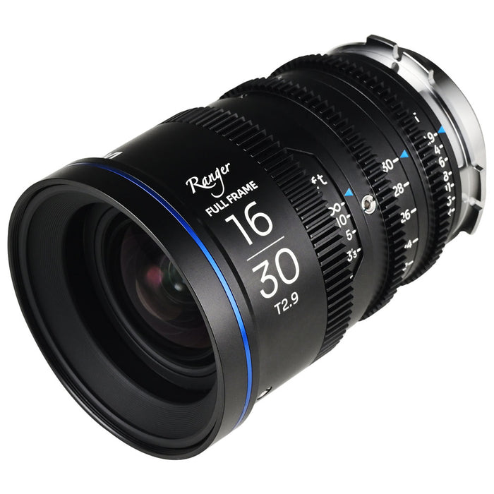 LAOWA LAO0670 Ranger FF 16-30mm T2.9 通常バージョン(Arri PLマウント + EFマウント)