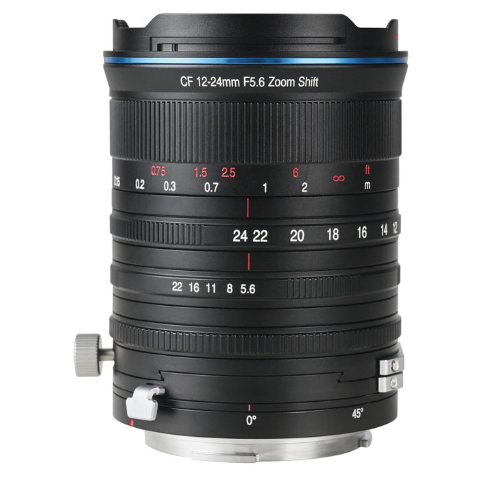 LAOWA LAO0675 12-24mm F5.6 Zoom Shift CF(Canon RFマウント)