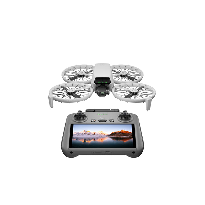 DJI Flip(DJI RC 2 付属)
