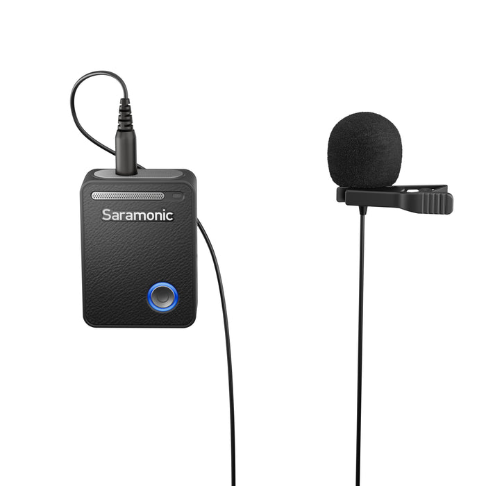 Saramonic Saramonic Lavalier Mic Saramonic Ultra用ラベリアマイク