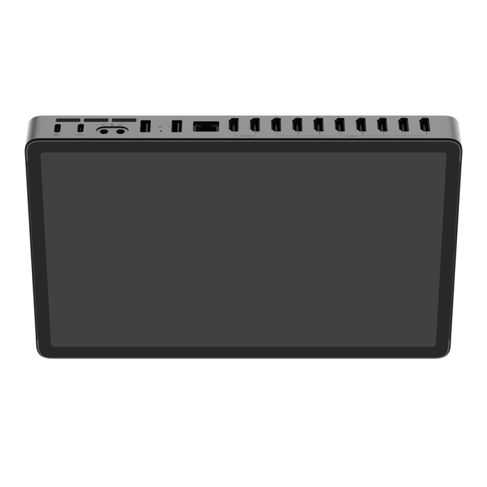 YoloLiv YoloBox Extreme モバイルライブプロダクションボックス(HDMI 8入力/HDMI 2出力)