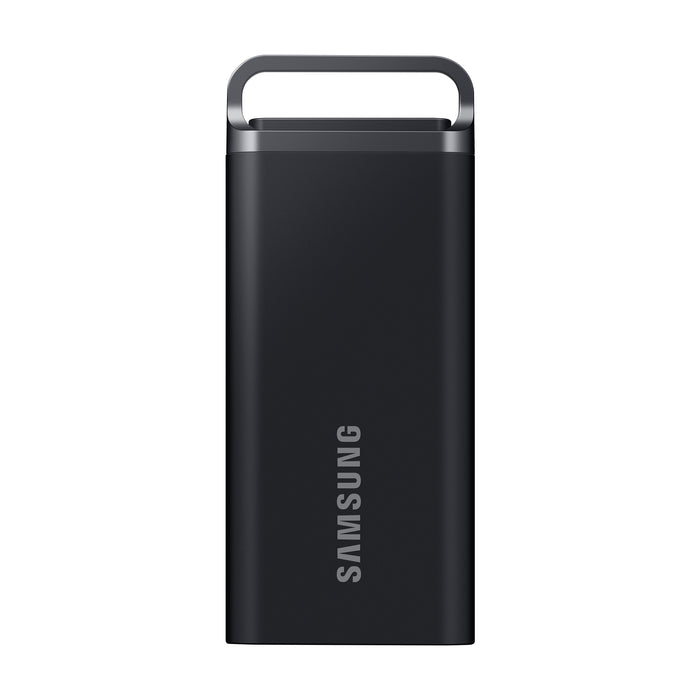 SAMSUNG MU-PH8T0S-IT Portable SSD T5 EVO 8TB