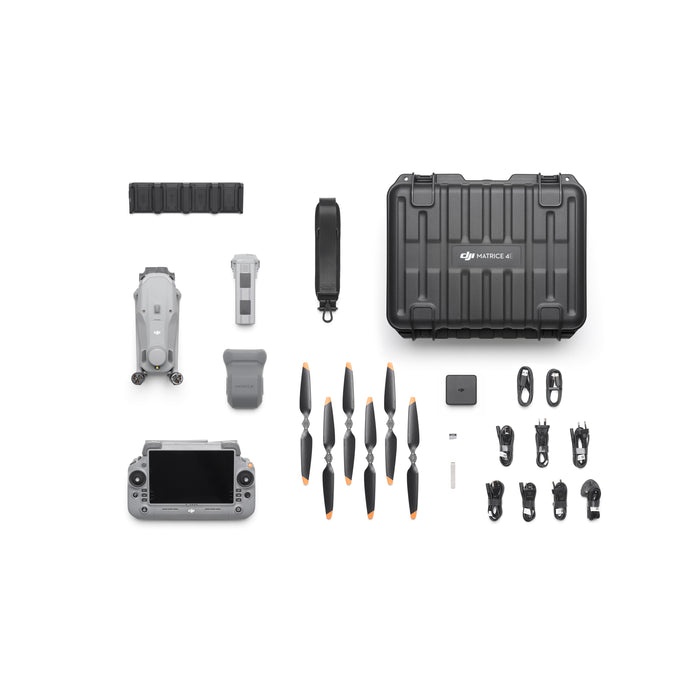 【お問い合わせ】DJI Matrice 4E (DJI Care Enterprise Plus)