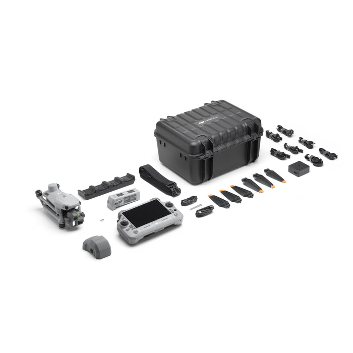 【お問い合わせ】DJI Matrice 4E (DJI Care Enterprise Plus)