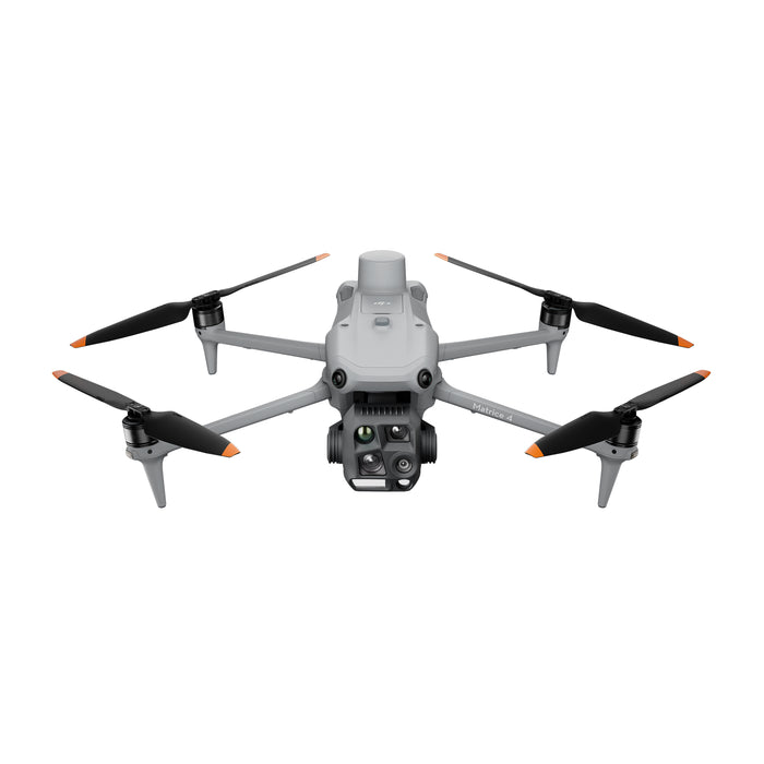 【お問い合わせ】DJI Matrice 4T (DJI Care Enterprise Plus)