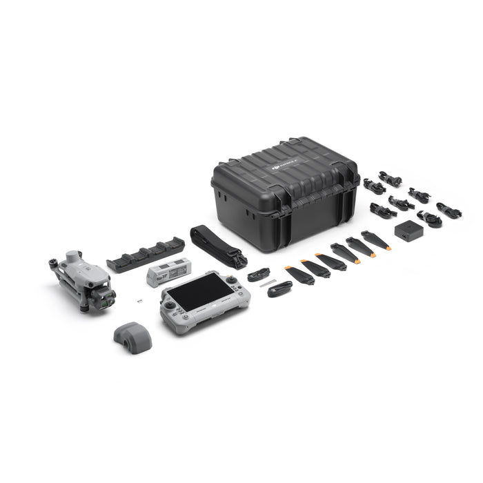 【お問い合わせ】DJI Matrice 4T (DJI Care Enterprise Plus)