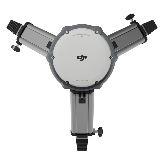 【お問い合わせ】DJI D-RTK 3 Survey Pole and Tripod Kit