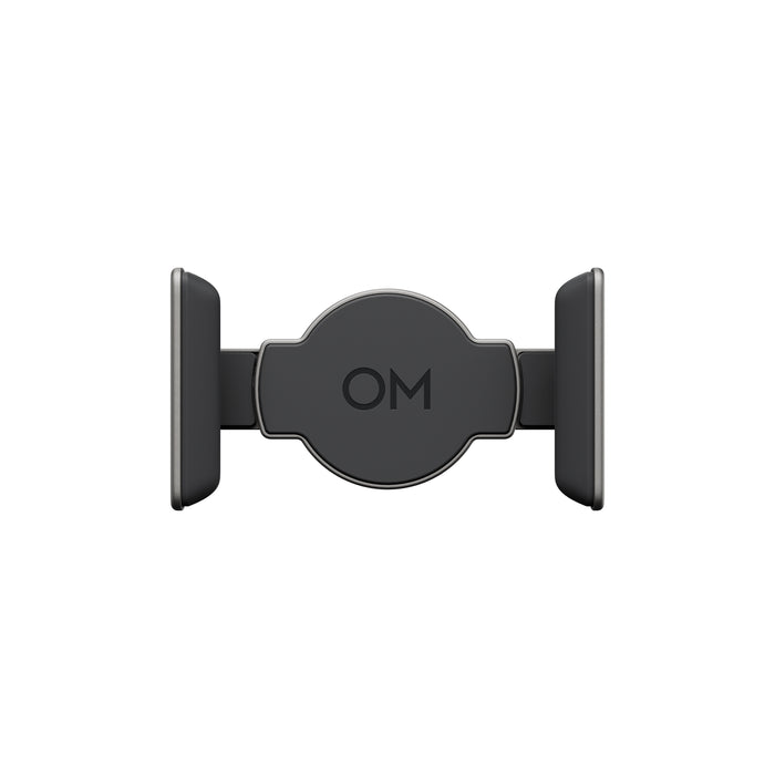 DJI OM 7 シリーズ磁気スマートフォンクランプ