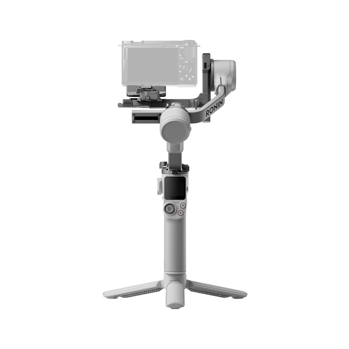 DJI RS 4 Mini