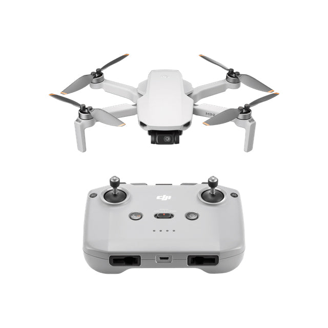 DJI Mini 4K