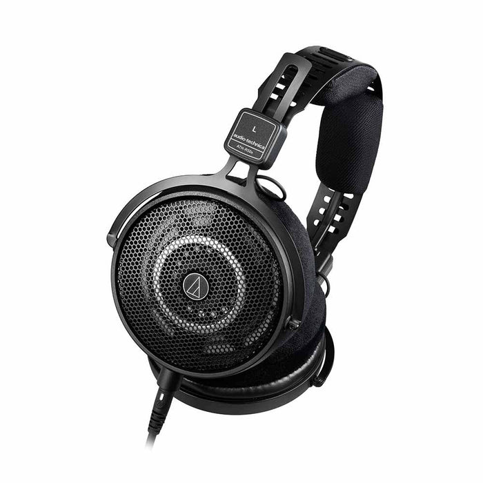 Audio-Technica ATH-R50x プロフェッショナルオープンバックリファレンスヘッドホン