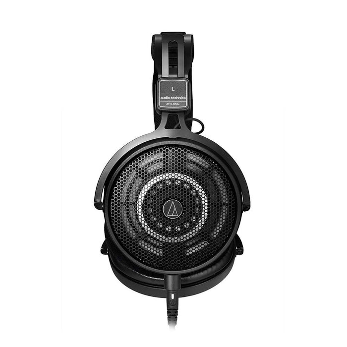 Audio-Technica ATH-R50x プロフェッショナルオープンバックリファレンスヘッドホン