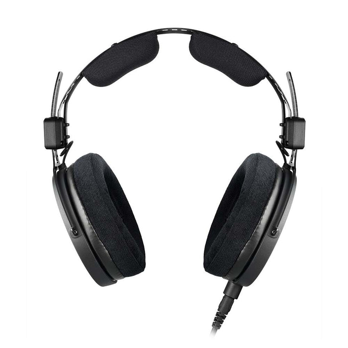 Audio-Technica ATH-R50x プロフェッショナルオープンバックリファレンスヘッドホン