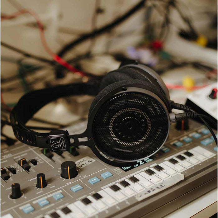 Audio-Technica ATH-R70xa プロフェッショナルオープンバックリファレンスヘッドホン