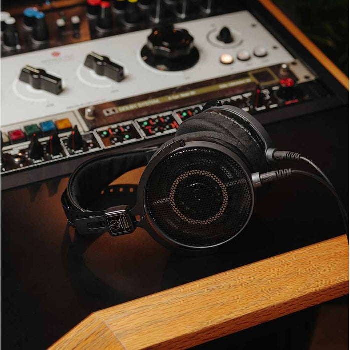 Audio-Technica ATH-R70xa プロフェッショナルオープンバックリファレンスヘッドホン