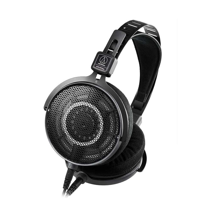 Audio-Technica ATH-R70xa プロフェッショナルオープンバックリファレンスヘッドホン