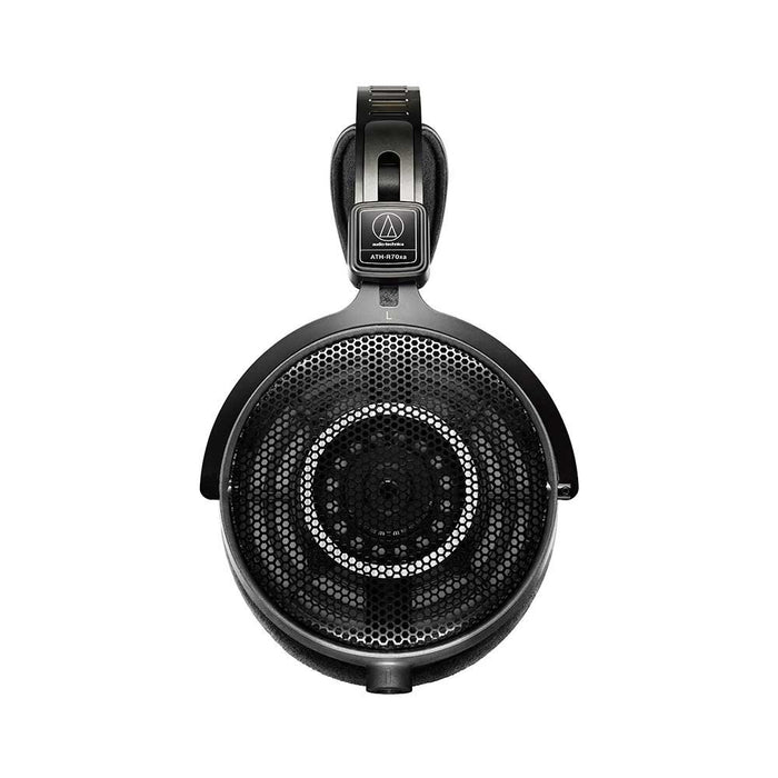 Audio-Technica ATH-R70xa プロフェッショナルオープンバックリファレンスヘッドホン