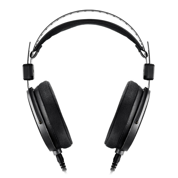 Audio-Technica ATH-R70xa プロフェッショナルオープンバックリファレンスヘッドホン