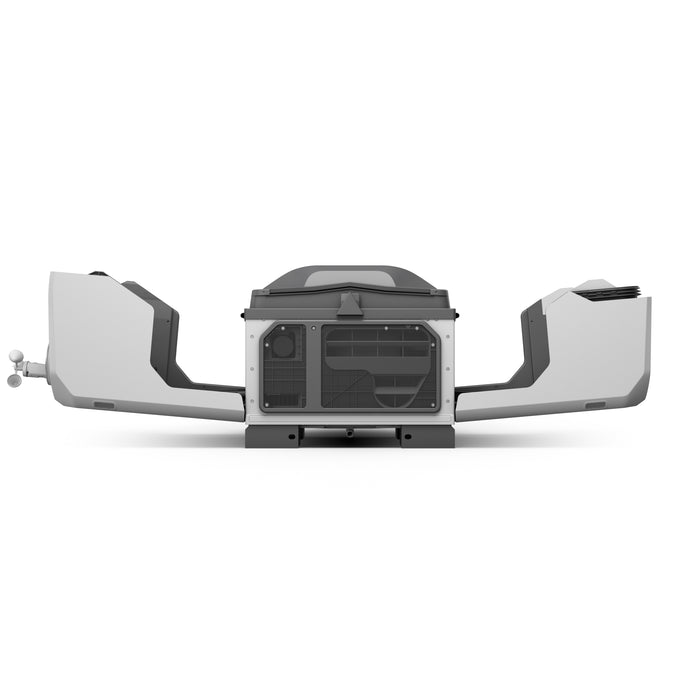 【お問い合わせ】DJI Dock 3