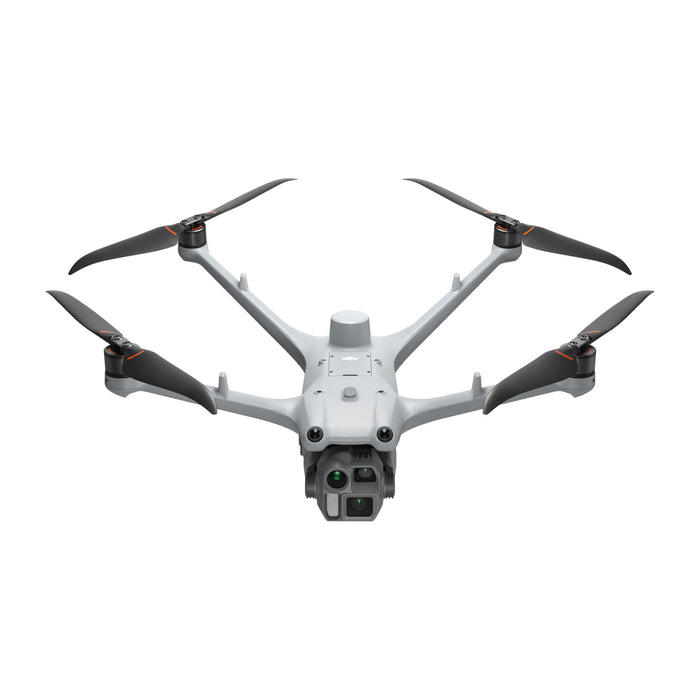 【お問い合わせ】DJI Matrice 4D (DJI Care Enterprise Plus)