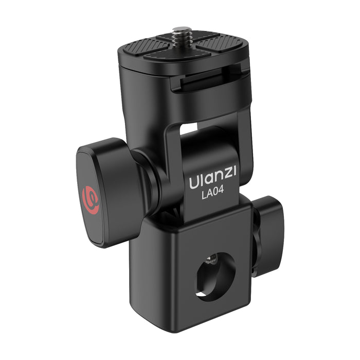 Ulanzi L121 LA04 ライトスタンドアダプター