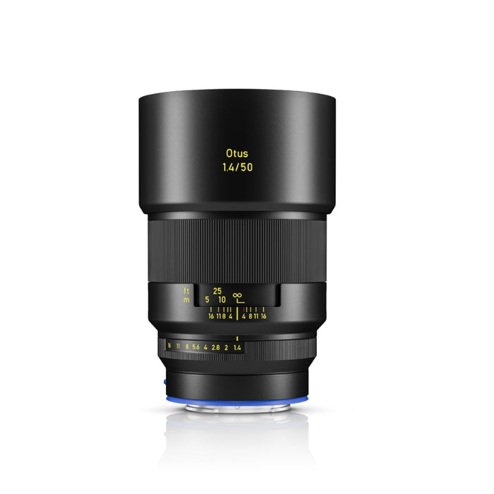 Carl Zeiss Otus ML 1.4/50 ソニーEマウント