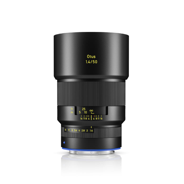 Carl Zeiss Otus ML 1.4/50 キヤノンRFマウント