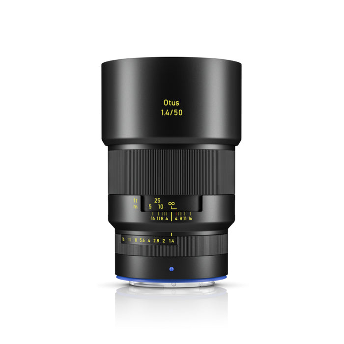 Carl Zeiss Otus ML 1.4/50 ニコンZマウント