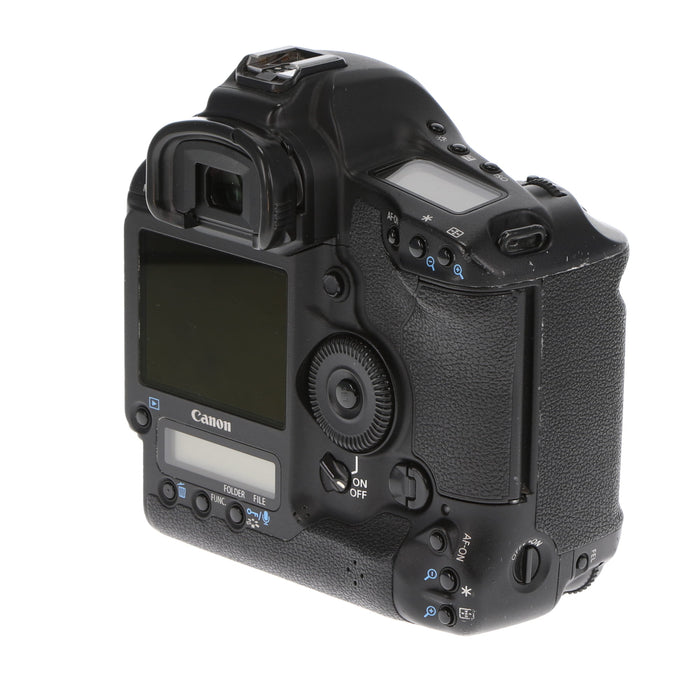 【中古品】Canon EOS-1DMK4 デジタル一眼レフカメラ EOS-1D Mark IV